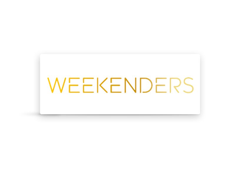 Weekenders @ Yerba Buena 