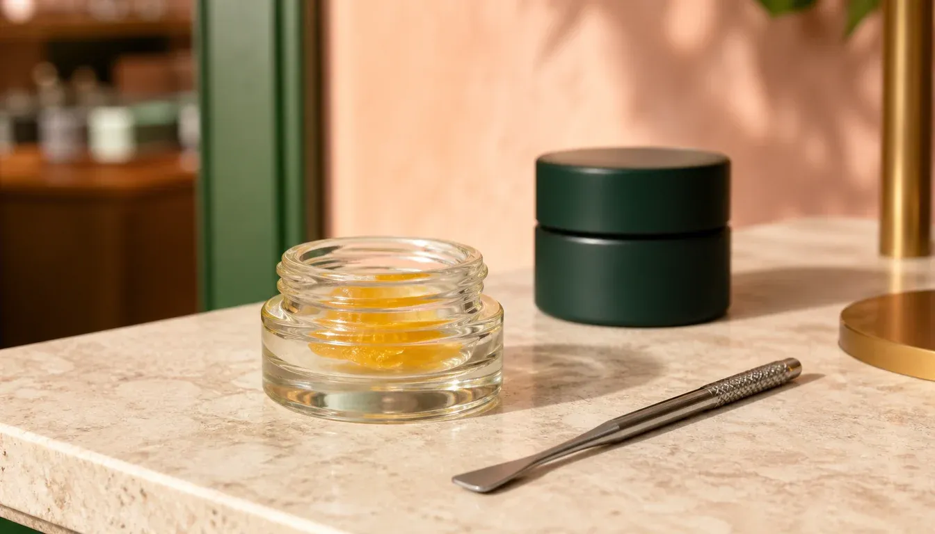 710 Day in Brooklyn: A Yerba Buena Guide to Concentrates - Yerba Buena cannabis guide