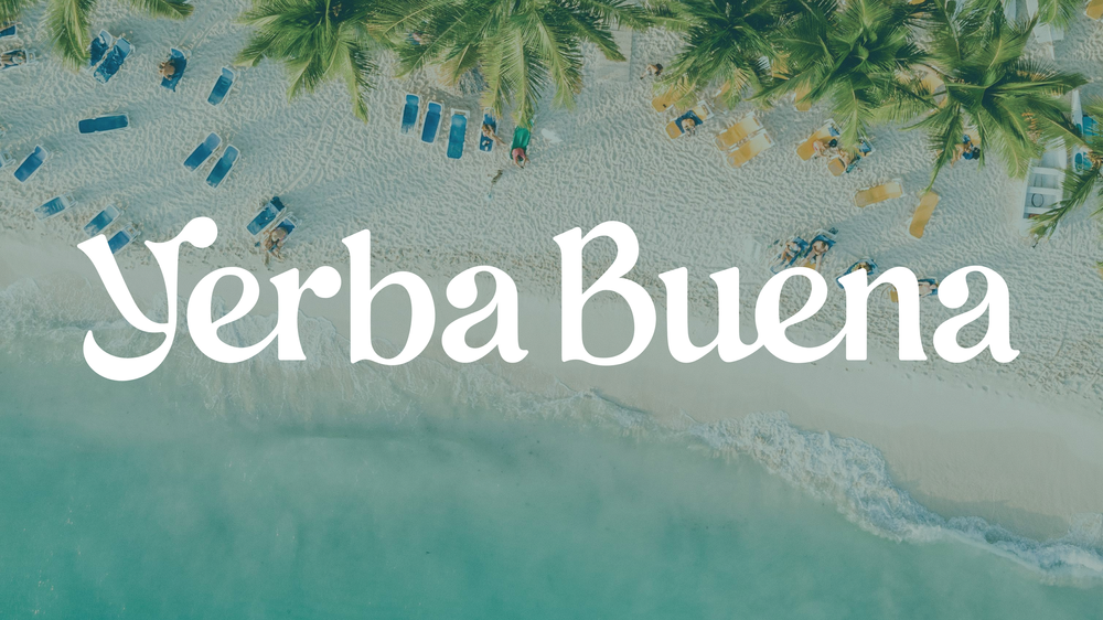 Yerba Buena & The Brito Family: How This Dominican Power Couple Is Elevating Brooklyn's Cannabis Scene with Culture and Community - Press coverage of Yerba Buena Brooklyn dispensary