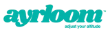 Ayrloom cannabis brand available at Yerba Buena Brooklyn dispensary