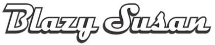 Blazy Susan