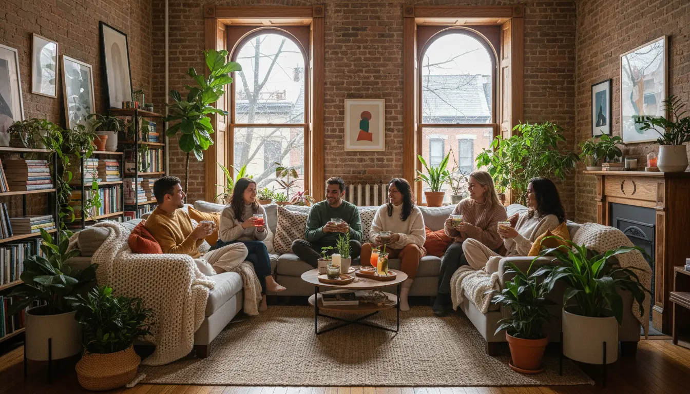 Dry January & Cannabis: A Healthier Alternative