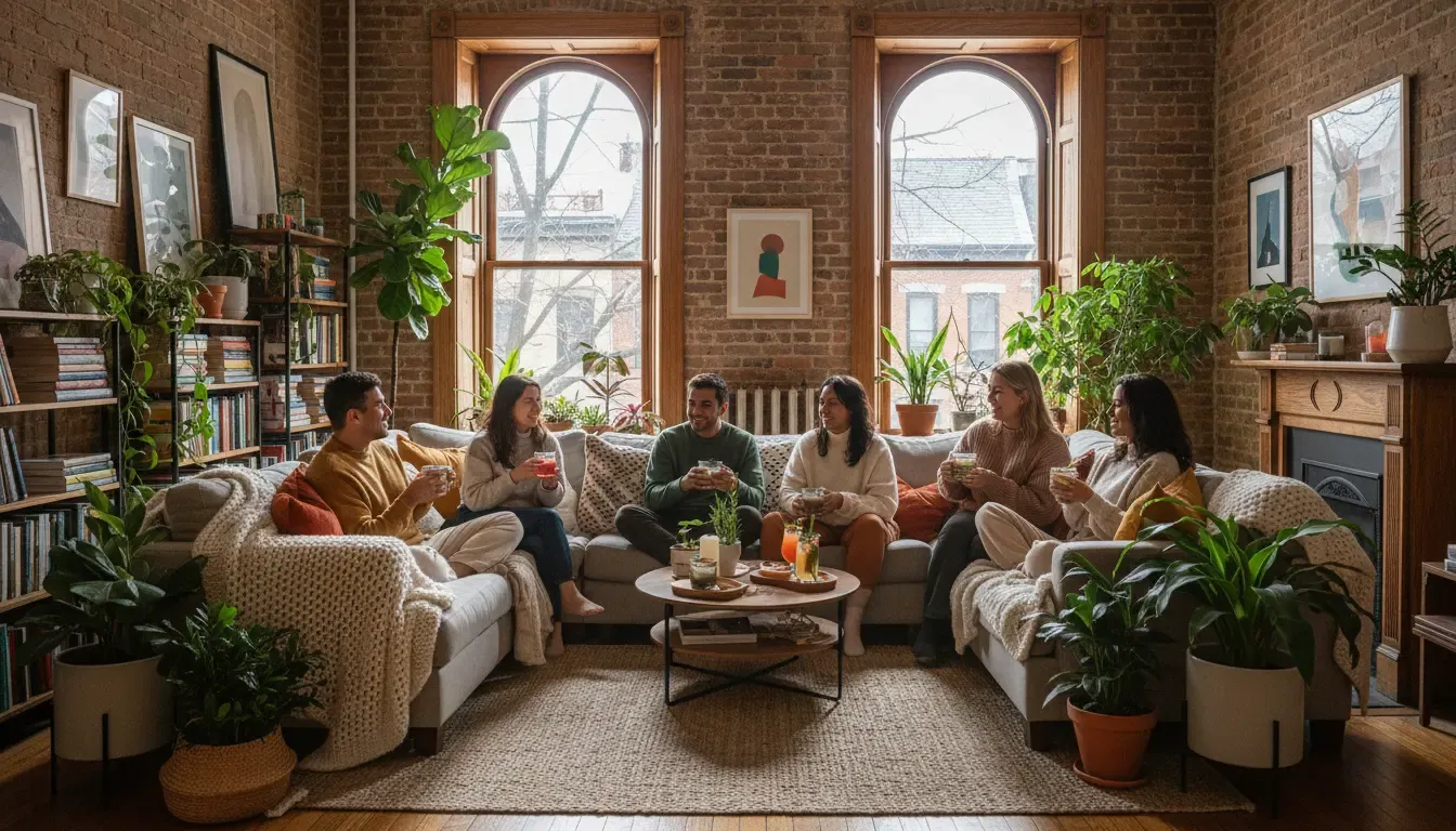 Dry January & Cannabis: A Healthier Alternative - Yerba Buena cannabis guide