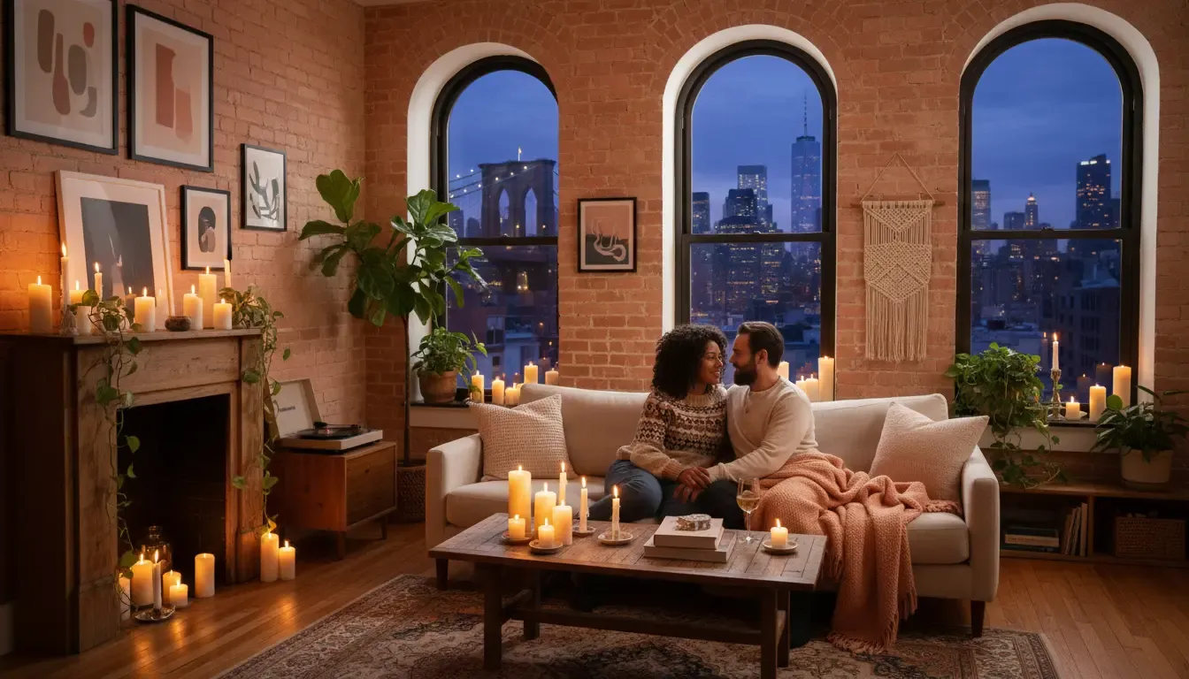 Valentine's Day Cannabis Gift Guide 2026 - Yerba Buena cannabis guide