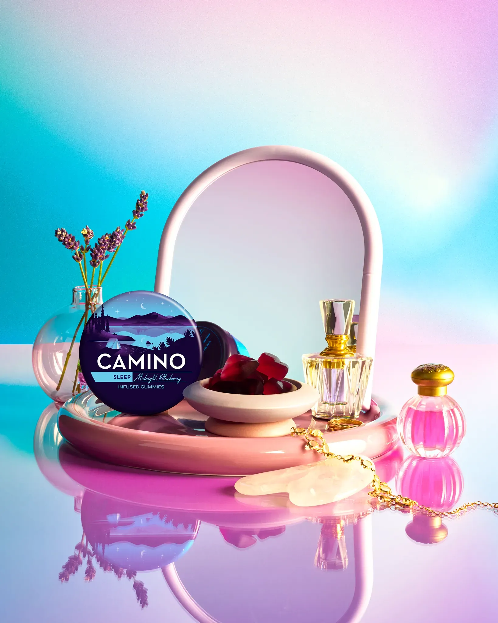 Camino and Lost Farm 20% off 7/1-7/3