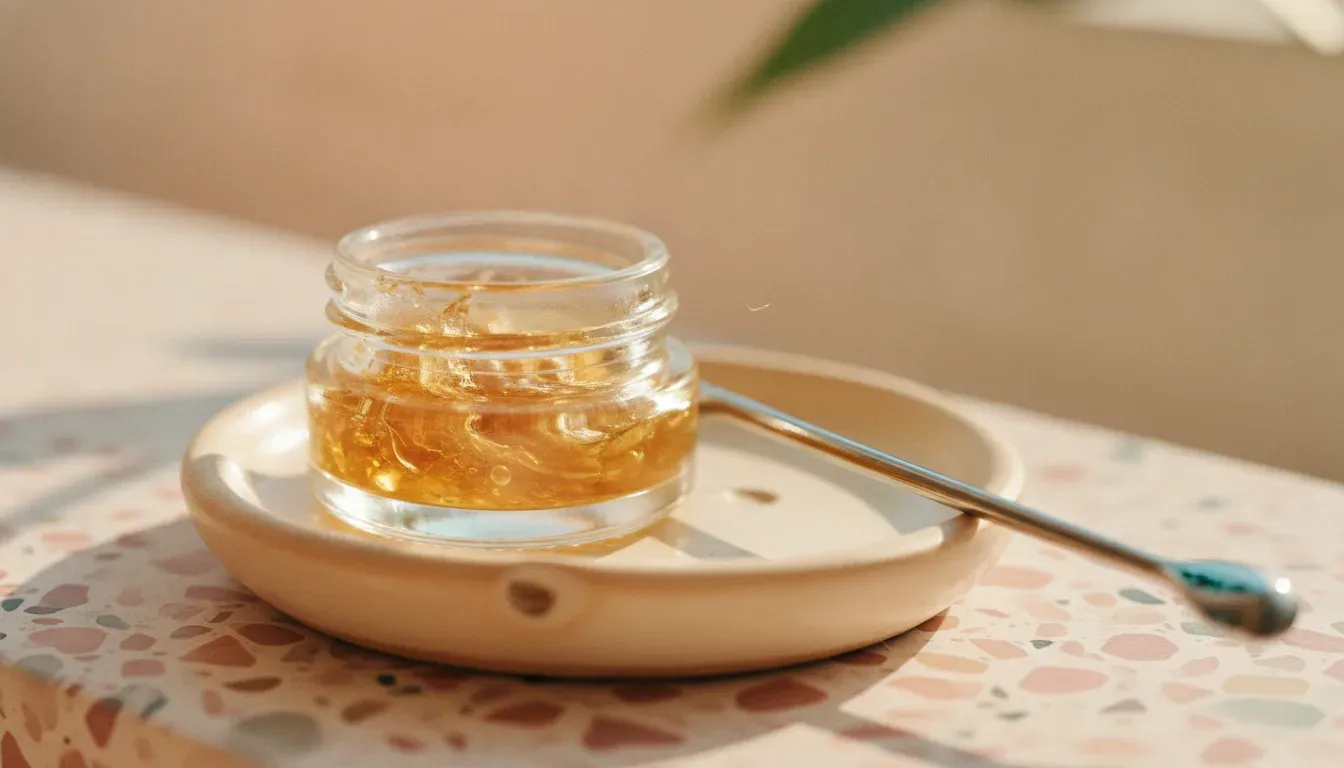 Cannabis Concentrates: Live Resin, Rosin, and Dabs Explained - Yerba Buena Brooklyn cannabis guide