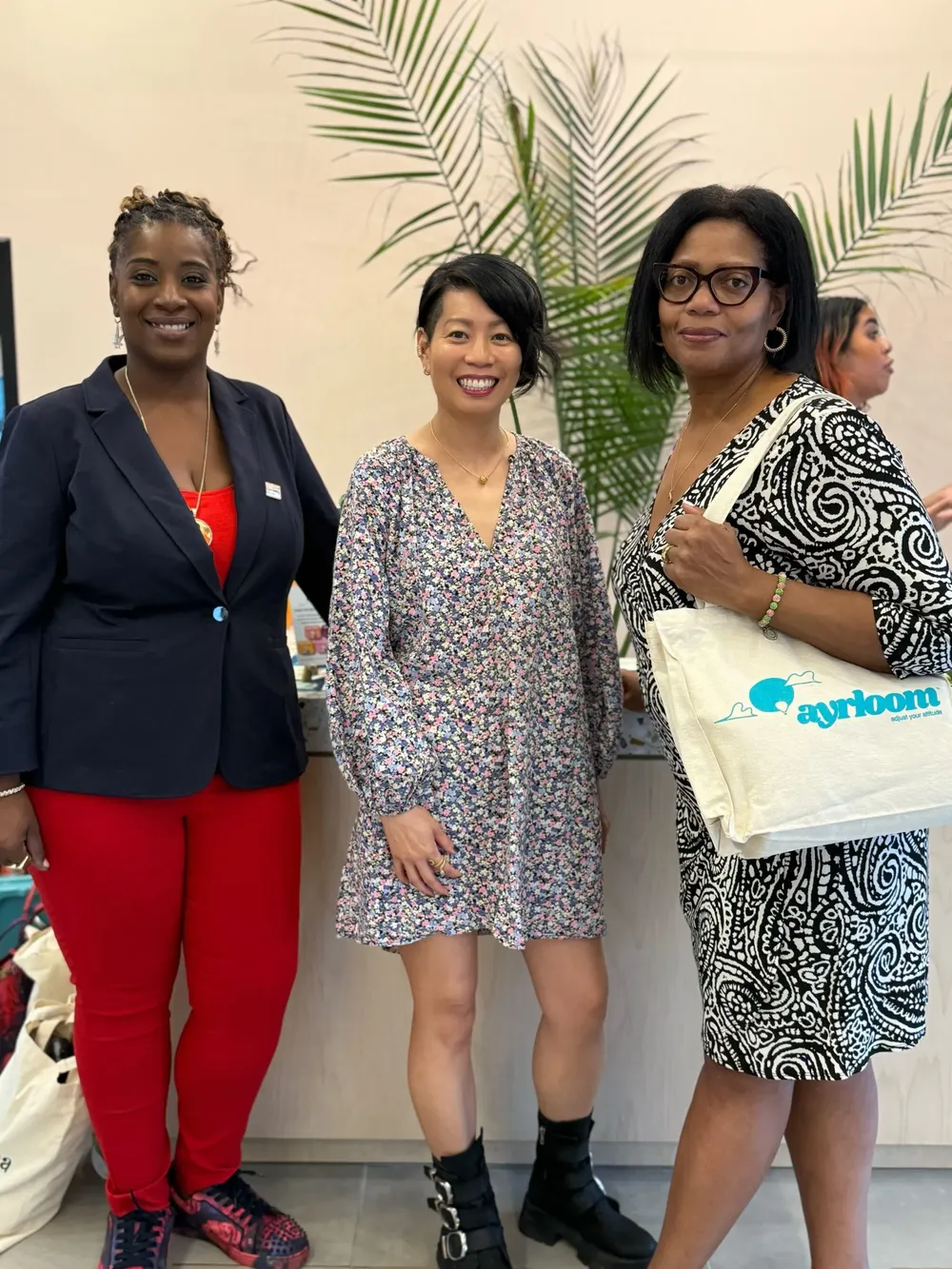 Brooklyn Dispensary Yerba Buena Honors Women Entrepreneurs on Earth Day - Press coverage of Yerba Buena Brooklyn dispensary