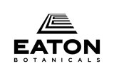 Eaton Botanicals cannabis brand available at Yerba Buena Brooklyn dispensary