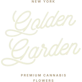 Golden Garden at Yerba Buena