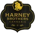 Harney Brothers cannabis brand available at Yerba Buena Brooklyn dispensary