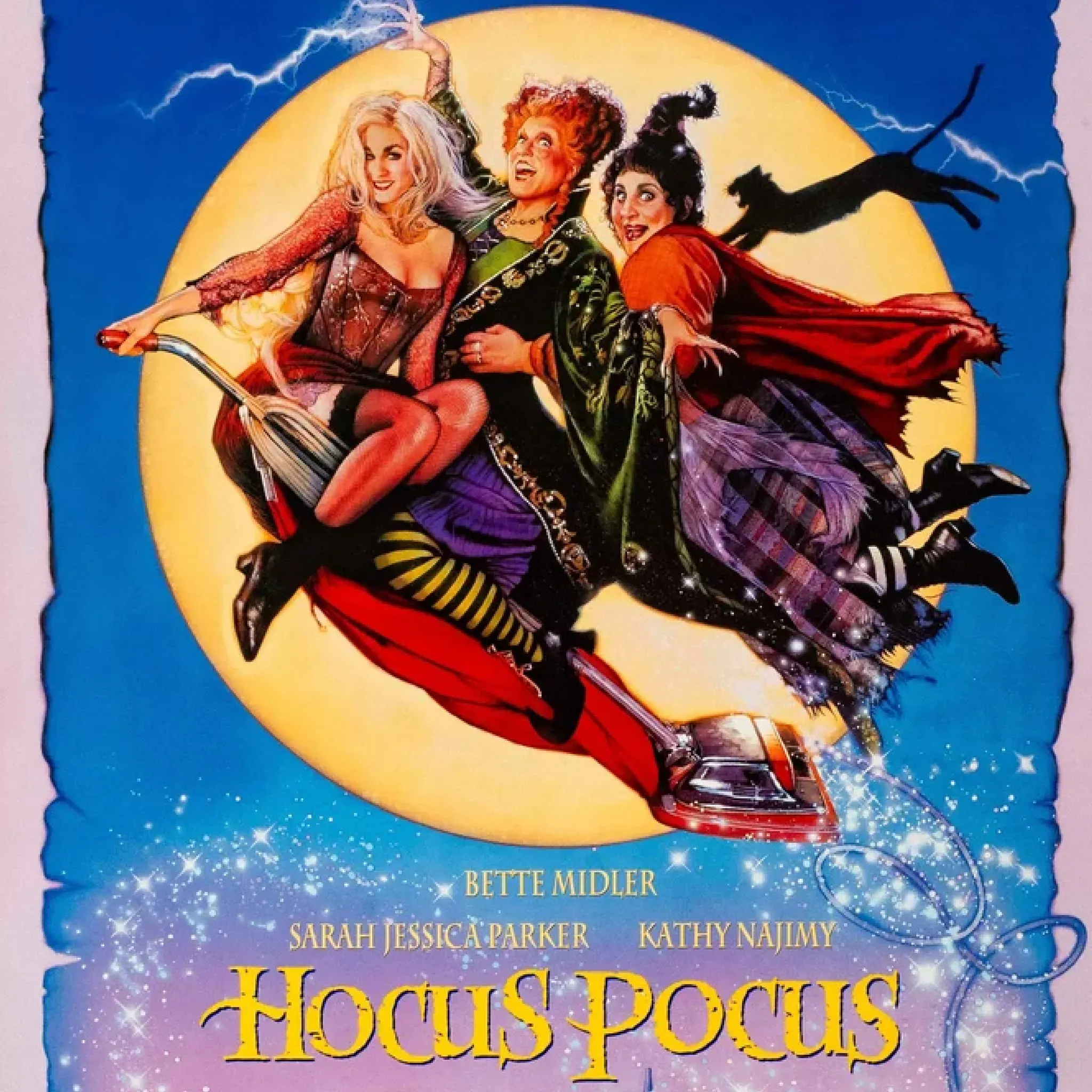 Yerba Buena presents: Hocus Pocus - Yerba Buena Brooklyn cannabis event