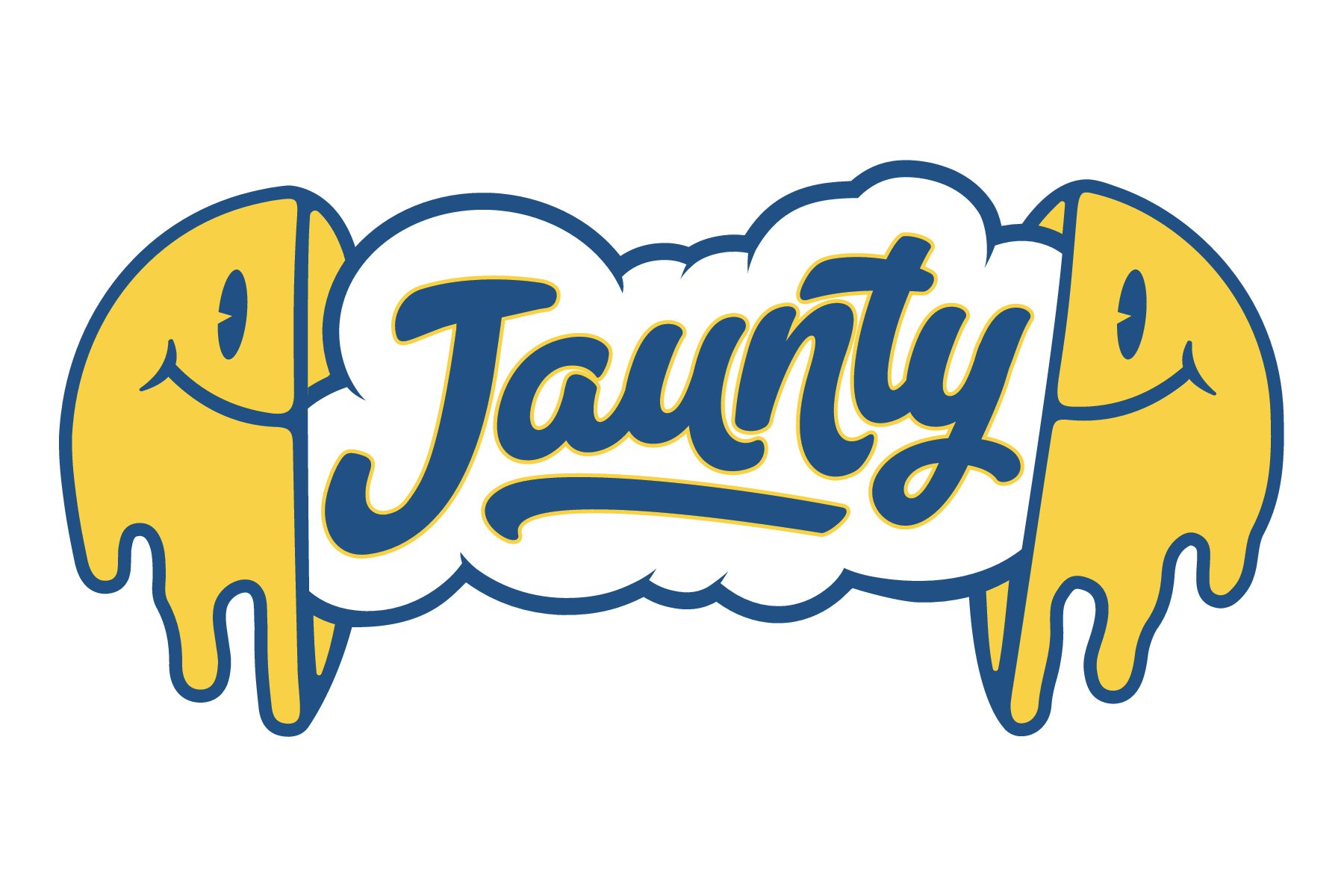 Jaunty @ Yerba Buena  - Yerba Buena Brooklyn cannabis event