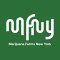 MFNY cannabis brand available at Yerba Buena Brooklyn dispensary