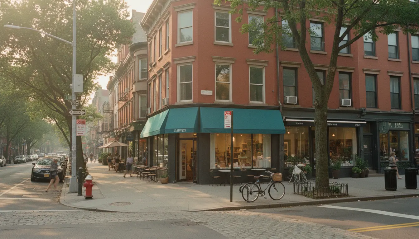 Yerba Buena Is the Best Cobble Hill, Brooklyn Dispensary