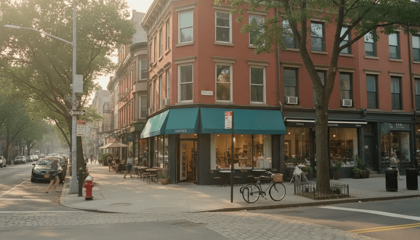 Yerba Buena cannabis dispensary serving Cobble Hill, Brooklyn