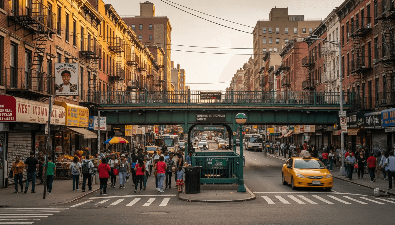 Yerba Buena cannabis dispensary serving Flatbush, Brooklyn