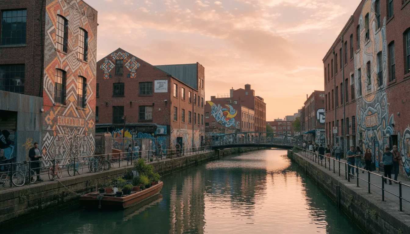 Yerba Buena cannabis dispensary serving Gowanus, Brooklyn