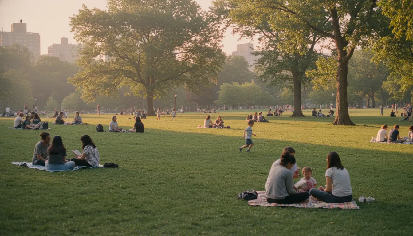 Your Prospect Park Cannabis Dispensary: Yerba Buena