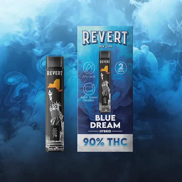 Revert & Golden Garden @ Yerba Buena