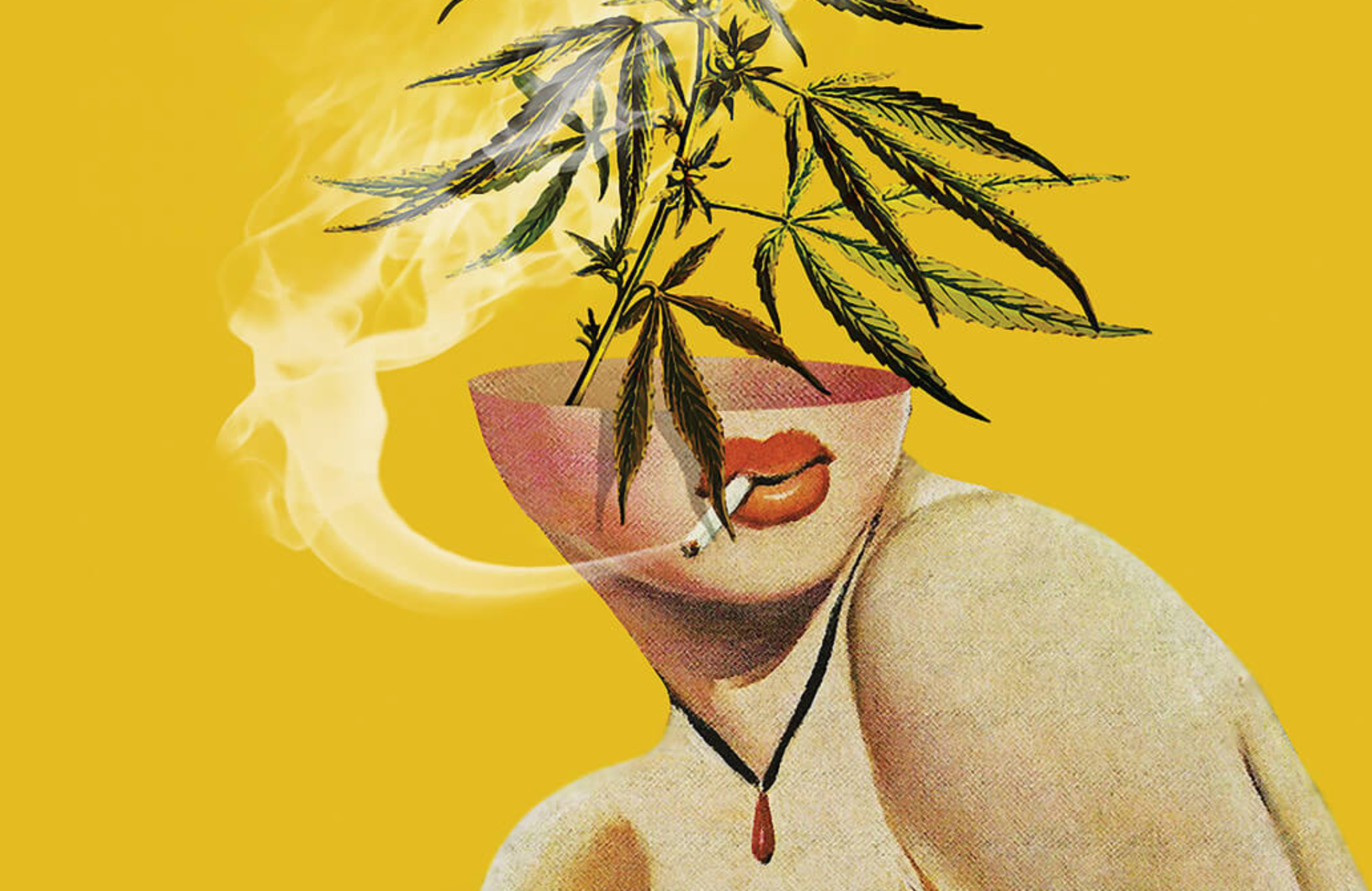 Celebrate 4/20 All Weekend at Yerba Buena in Brooklyn