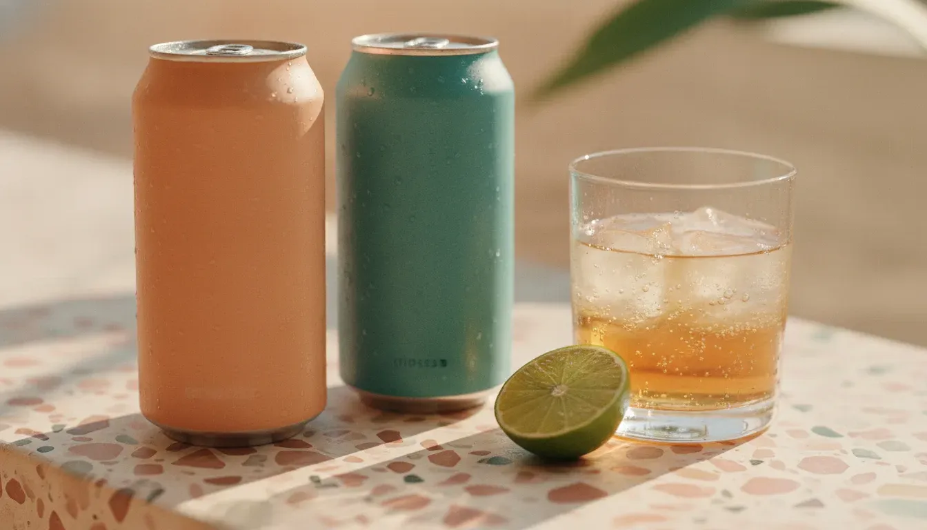 THC Drinks: Effects, Dosing, and How They Compare to Edibles - Yerba Buena cannabis guide