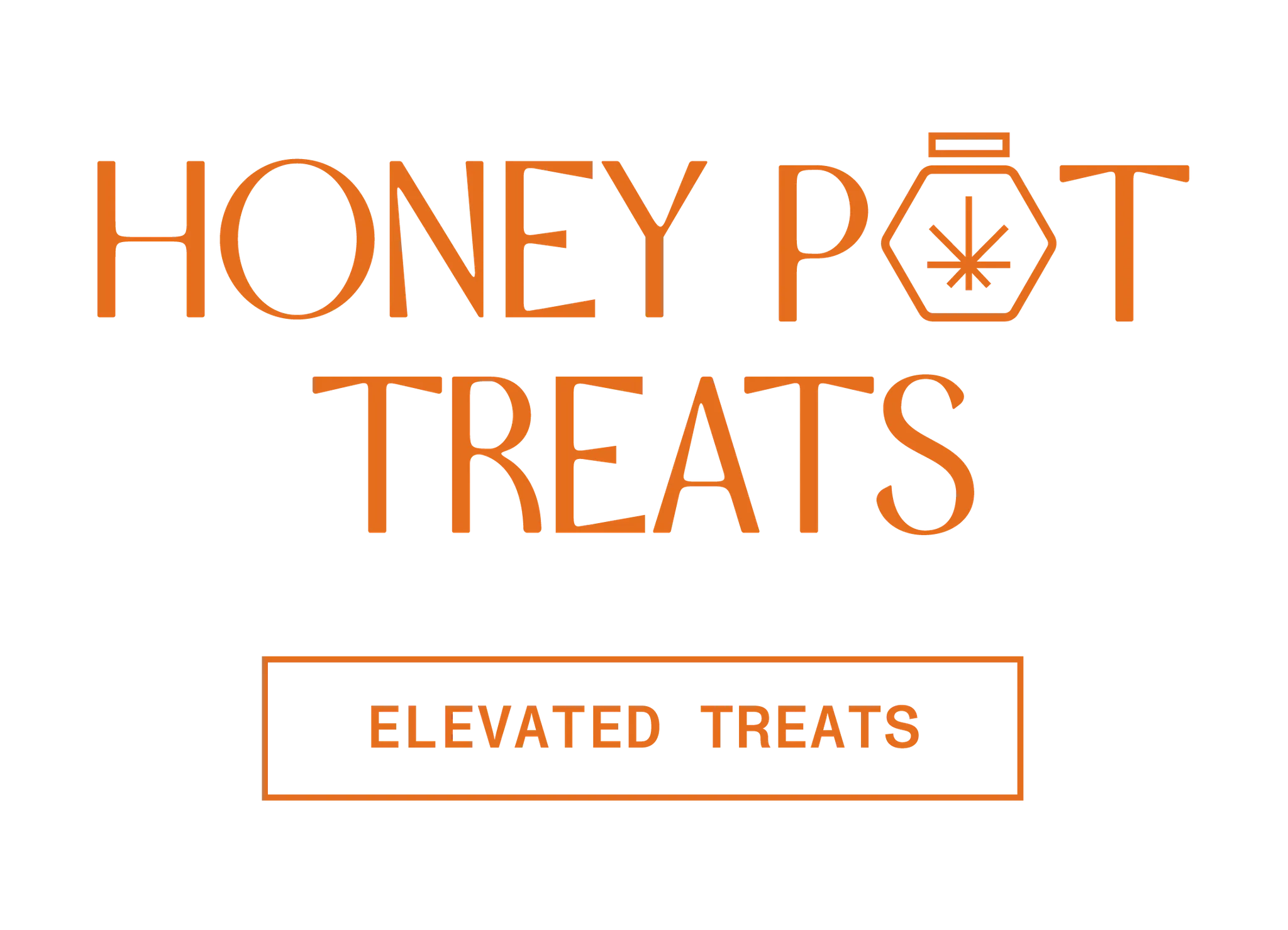 Honey Pot Treats @ Yerba Buena