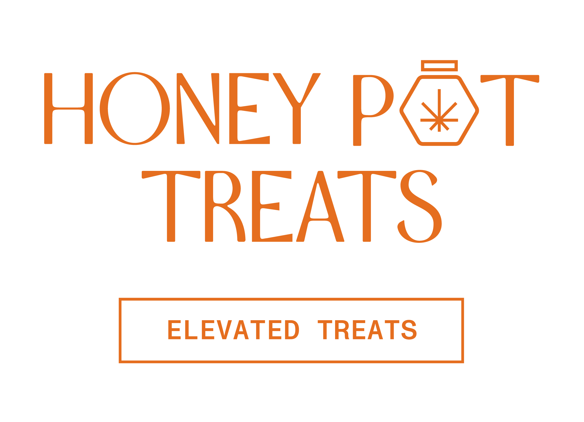 Honey Pot Treats @ Yerba Buena - Yerba Buena Brooklyn cannabis event