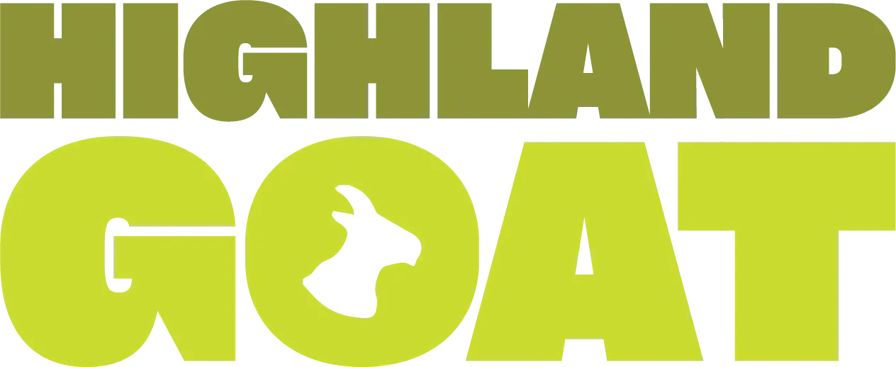 Highland Goat @ Yerba Buena