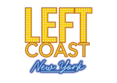 Left Coast @ Yerba Buena - Yerba Buena Brooklyn cannabis event
