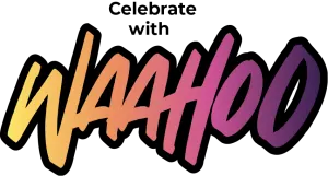 Waahoo at Yerba Buena