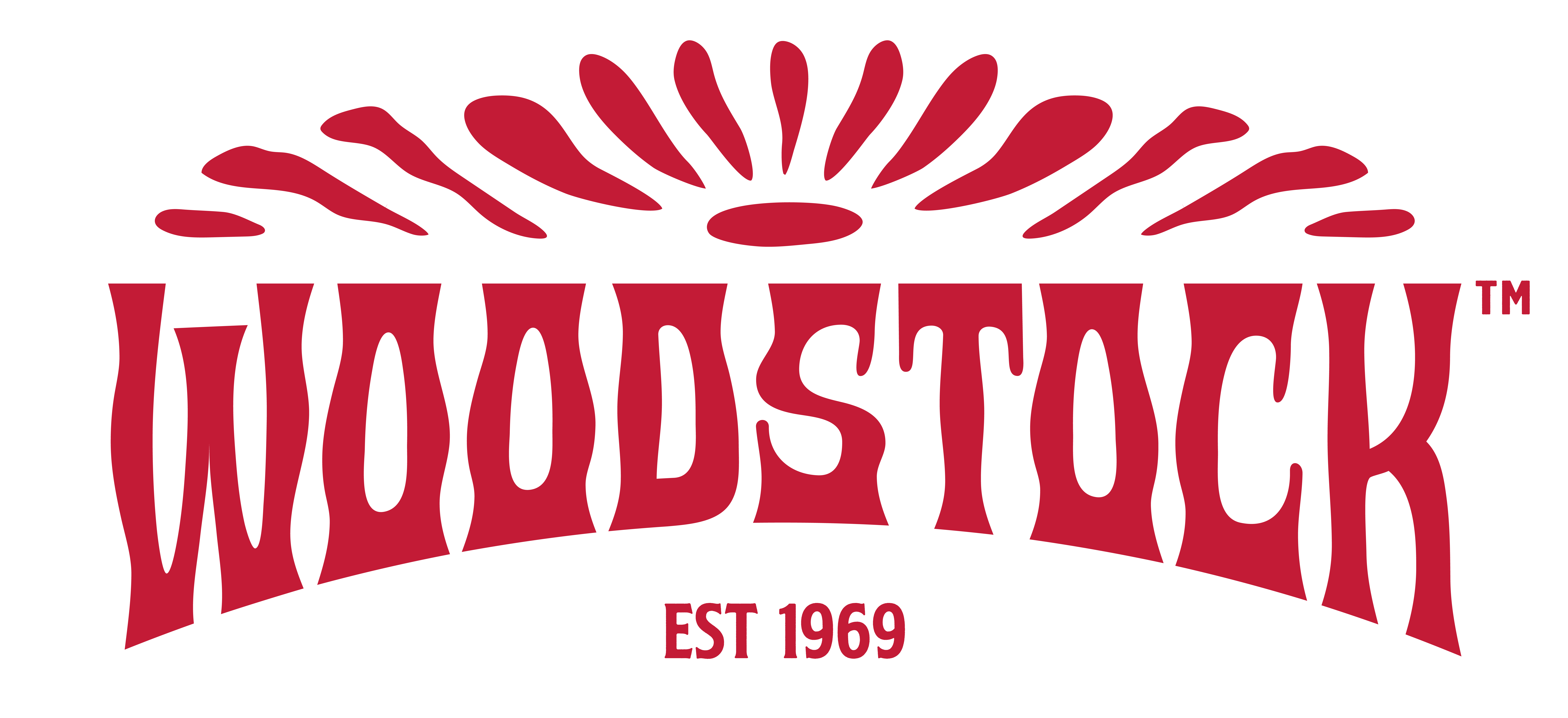 Woodstock @ Yerba Buena