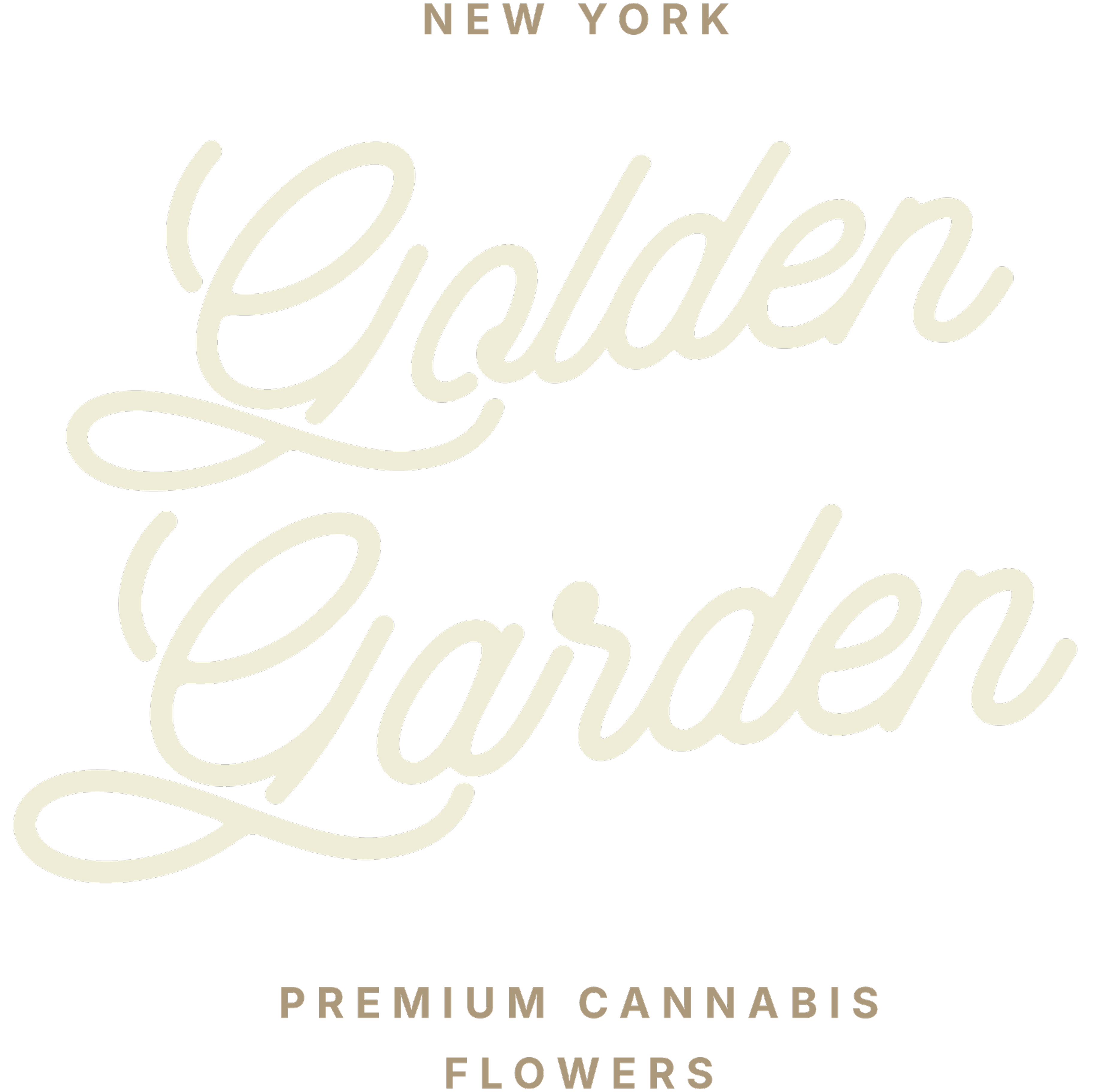 Golden Garden