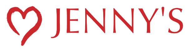 Jenny's Baked at Home