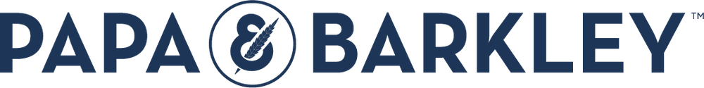 Papa & Barkley