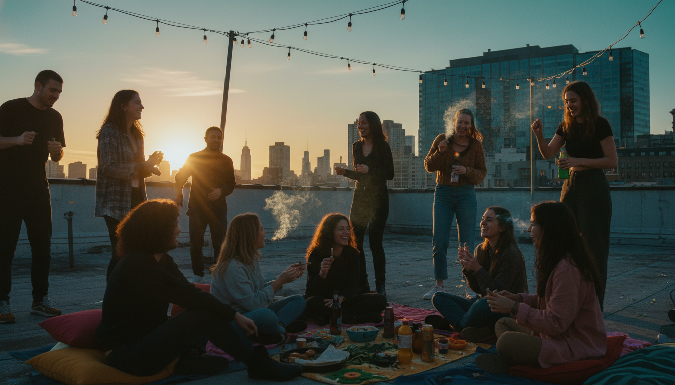 4/20 in Brooklyn 2026: Events, Deals & What to Stock Up On