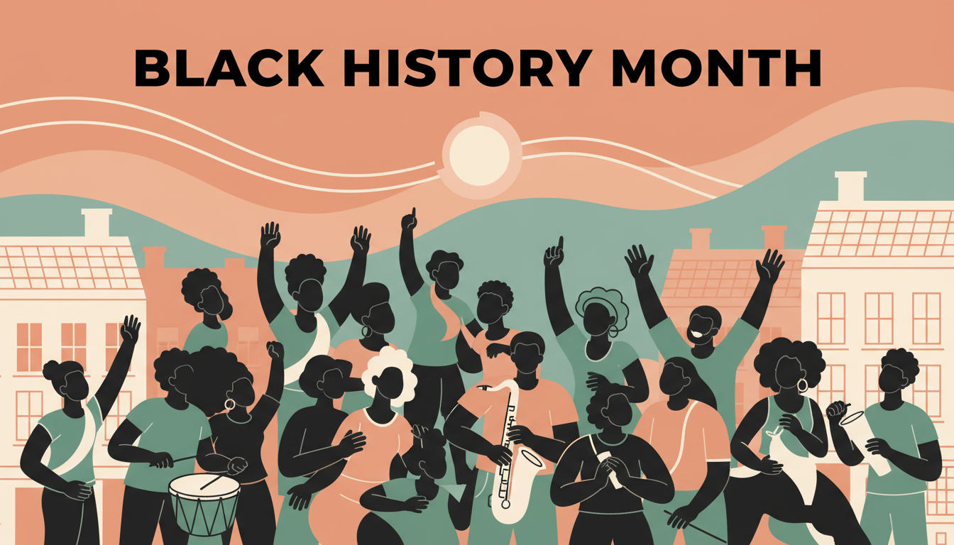 Black History Month: Cannabis Equity & Black-Owned Brands