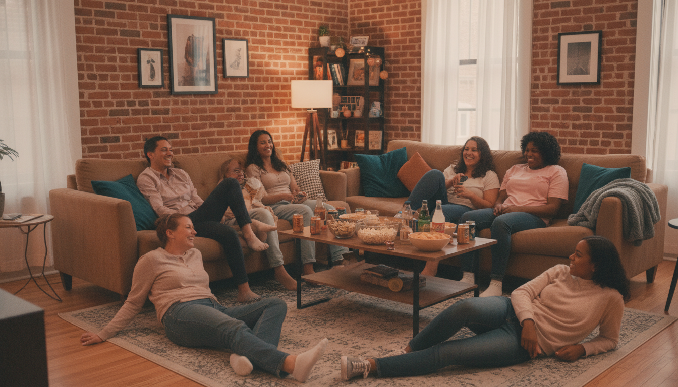 Super Bowl Party Guide: Cannabis for Game Day