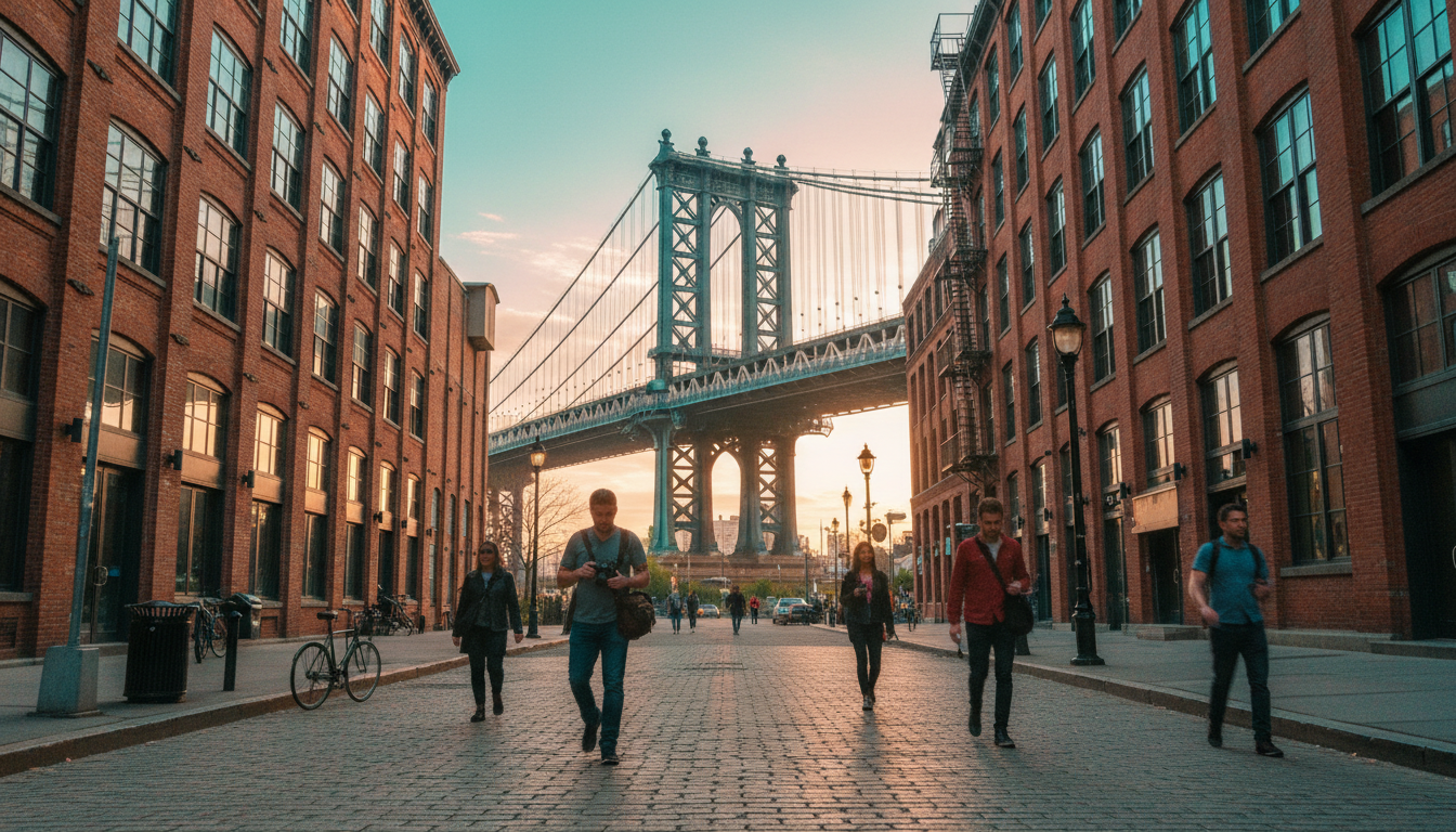 Your DUMBO Brooklyn Cannabis Dispensary: Yerba Buena