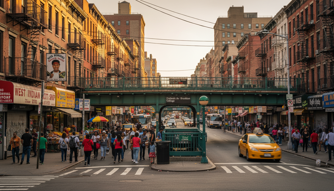 Your Flatbush Brooklyn Cannabis Dispensary: Yerba Buena