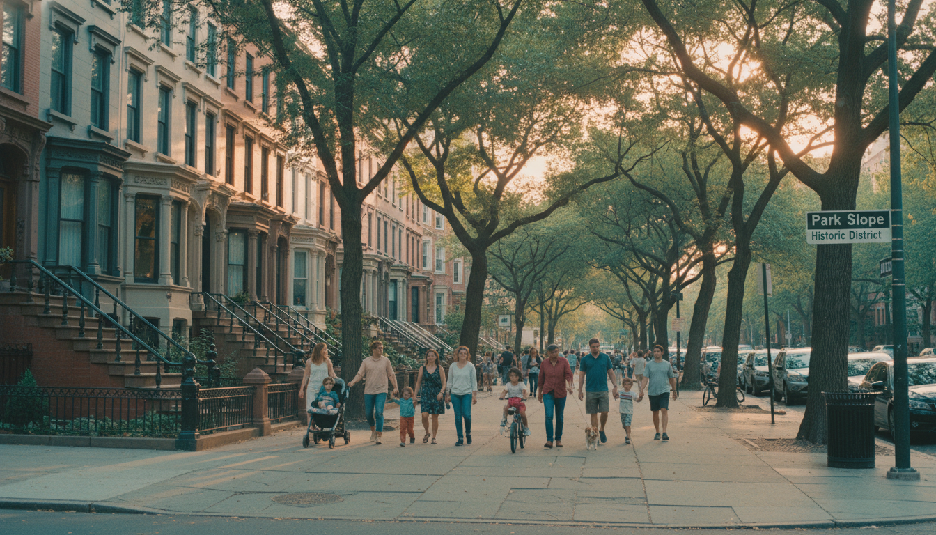 Your Park Slope Cannabis Dispensary: Yerba Buena