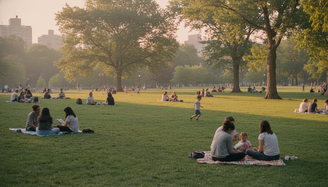 Your Prospect Park Cannabis Dispensary: Yerba Buena