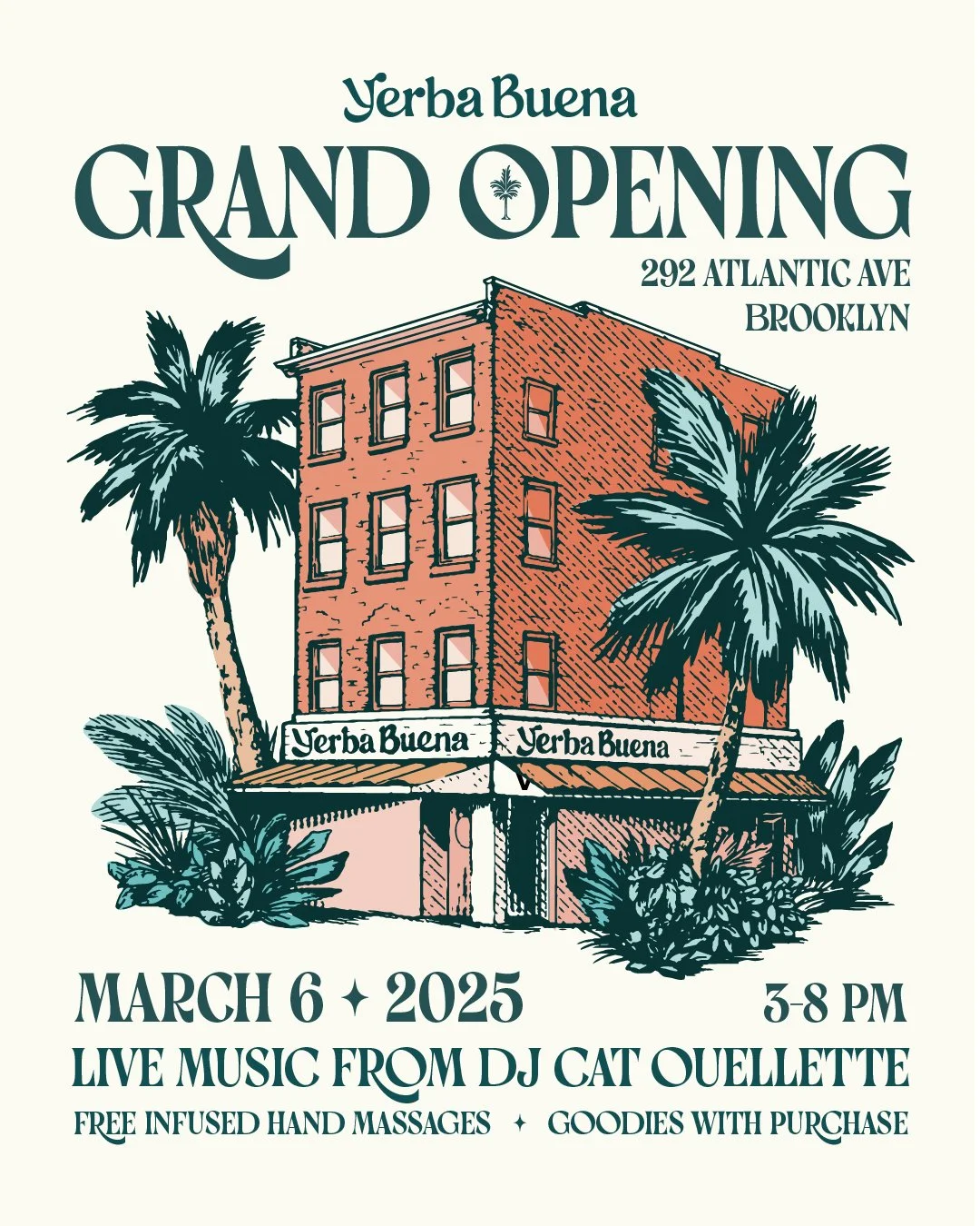 Grand Opening Celebration