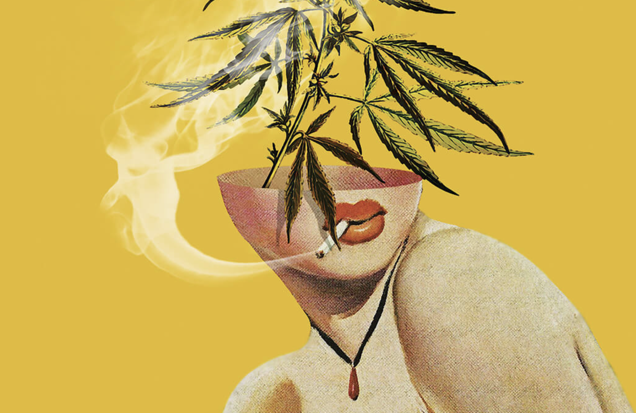 Celebrate 4/20 All Weekend at Yerba Buena in Brooklyn